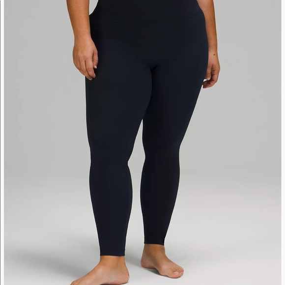 Lululemon align leggings - Picture 2 of 5